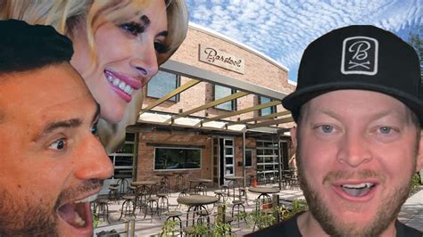 barstool rundown|Biz Nasty Fights Off 7 People at a Scottsdale Restaurant